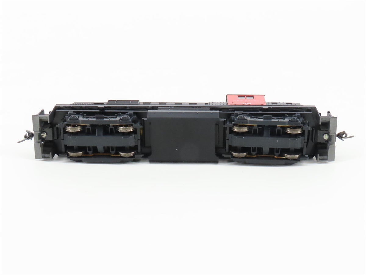 HO Scale Atlas 7100 NH New Haven RS11 Diesel Locomotive #1409