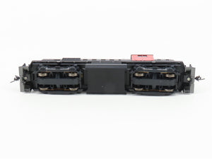 HO Scale Atlas 7100 NH New Haven RS11 Diesel Locomotive #1409