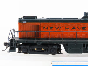 HO Scale Atlas 8112 NH New Haven RS-1 Diesel Locomotive #0667