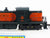 HO Scale Atlas 8112 NH New Haven RS-1 Diesel Locomotive #0667