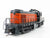 HO Scale Atlas 8112 NH New Haven RS-1 Diesel Locomotive #0667