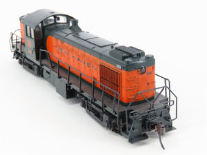 HO Scale Atlas 8112 NH New Haven RS-1 Diesel Locomotive #0667