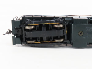 HO Scale Atlas 8112 NH New Haven RS-1 Diesel Locomotive #0667