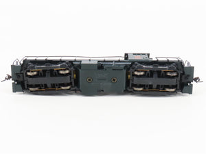 HO Scale Atlas 8112 NH New Haven RS-1 Diesel Locomotive #0667
