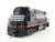 HO Scale Atlas 8038 NH New Haven C425 Diesel Locomotive #2553 w/ DCC