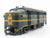 HO Scale E-R Models NH New Haven FA-1 Diesel Locomotive #0413 DCC ONLY