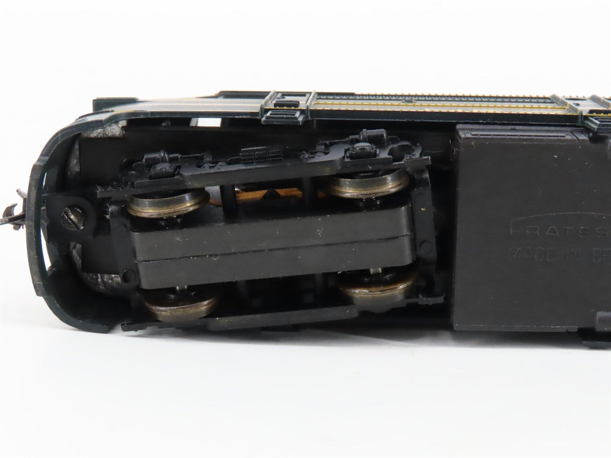 HO Scale E-R Models NH New Haven FA-1 Diesel Locomotive #0413 DCC ONLY