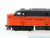 HO Scale E-R Models 1018 NH New Haven FA-1 Diesel Locomotive #0424