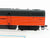 HO Scale E-R Models 1018 NH New Haven FA-1 Diesel Locomotive #0424