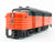 HO Scale E-R Models 1018 NH New Haven FA-1 Diesel Locomotive #0424