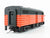 HO Scale E-R Models 1018 NH New Haven FA-1 Diesel Locomotive #0424