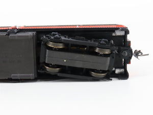 HO Scale E-R Models 1018 NH New Haven FA-1 Diesel Locomotive #0424