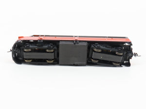 HO Scale E-R Models 1018 NH New Haven FA-1 Diesel Locomotive #0424
