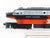 HO Scale E-R Models 1019-1 NH New Haven FA-1 Diesel Locomotive #0419 DCC ONLY