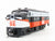 HO Scale E-R Models 1019-1 NH New Haven FA-1 Diesel Locomotive #0419 DCC ONLY