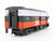 HO Scale E-R Models 1019-1 NH New Haven FA-1 Diesel Locomotive #0419 DCC ONLY