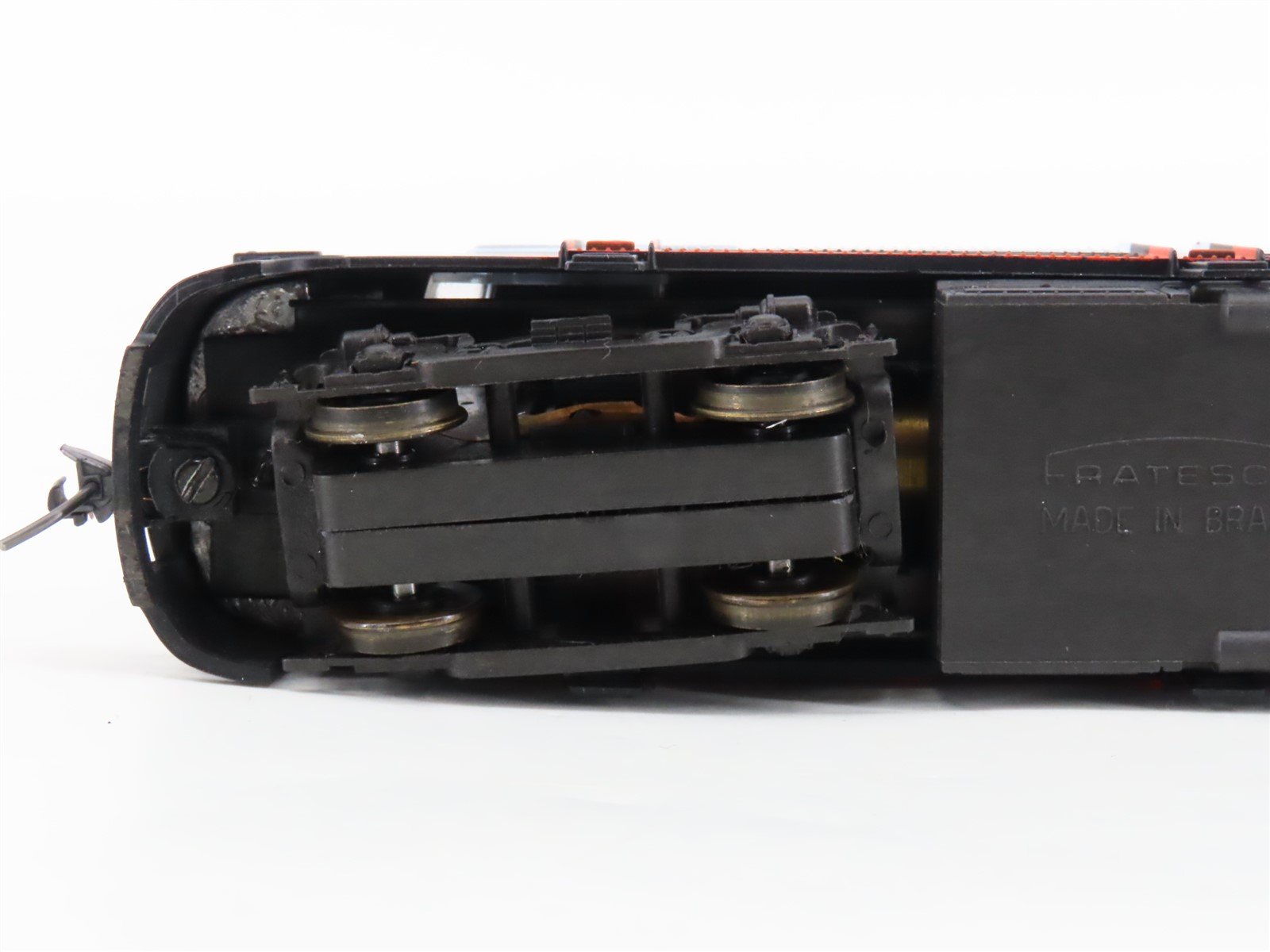 HO Scale E-R Models 1019-1 NH New Haven FA-1 Diesel Locomotive #0419 DCC ONLY