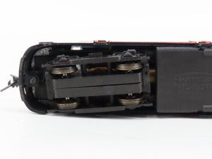 HO Scale E-R Models 1019-1 NH New Haven FA-1 Diesel Locomotive #0419 DCC ONLY