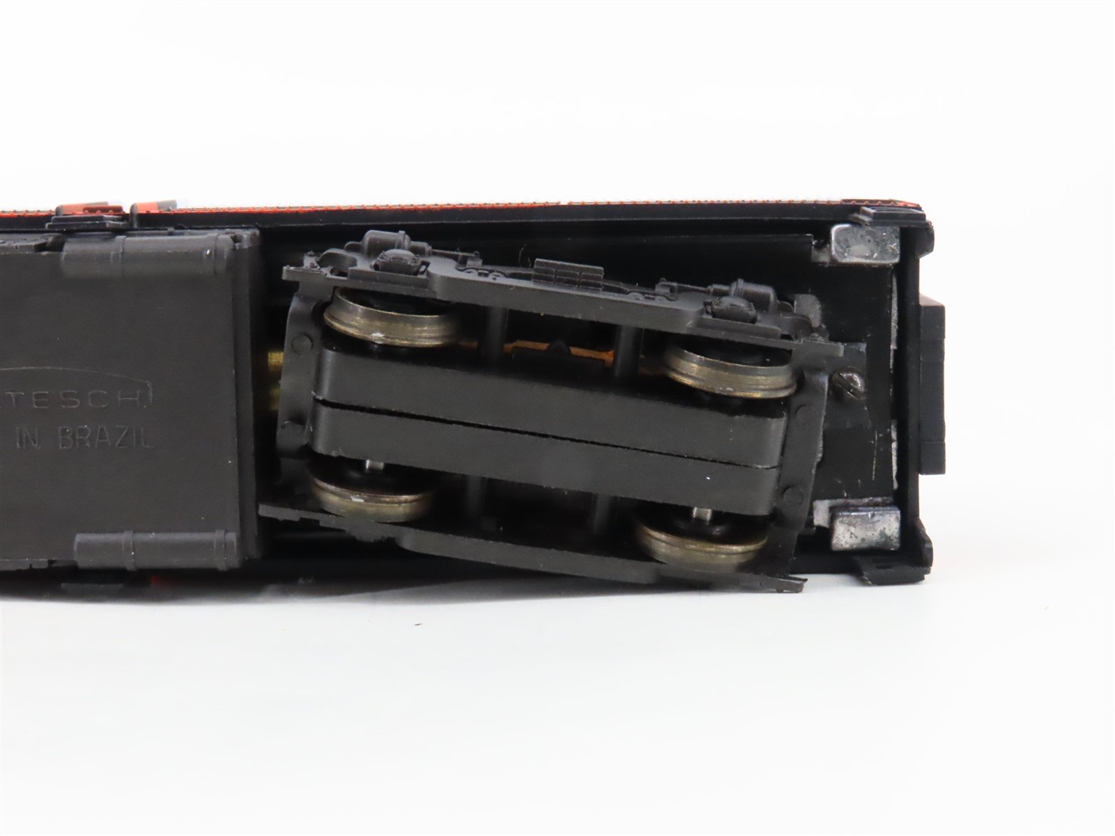 HO Scale E-R Models 1019-1 NH New Haven FA-1 Diesel Locomotive #0419 DCC ONLY