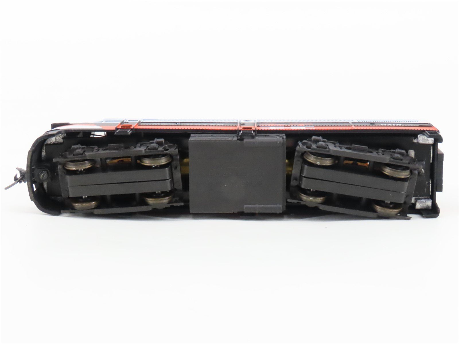 HO Scale E-R Models 1019-1 NH New Haven FA-1 Diesel Locomotive #0419 DCC ONLY