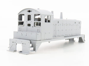 HO Scale Proto 2000 8908 Undecorated SW9/1200 Diesel Locomotive