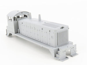 HO Scale Proto 2000 8908 Undecorated SW9/1200 Diesel Locomotive