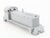 HO Scale Proto 2000 8908 Undecorated SW9/1200 Diesel Locomotive