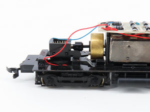 HO Scale Proto 2000 8908 Undecorated SW9/1200 Diesel Locomotive