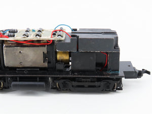 HO Scale Proto 2000 8908 Undecorated SW9/1200 Diesel Locomotive
