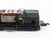 HO Scale Proto 2000 8908 Undecorated SW9/1200 Diesel Locomotive