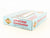 HO Scale Proto 2000 8908 Undecorated SW9/1200 Diesel Locomotive