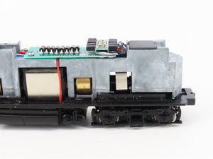 HO Scale Proto 2000 23612 NH New Haven GP9 Diesel Locomotive #1218 BAD GEARS