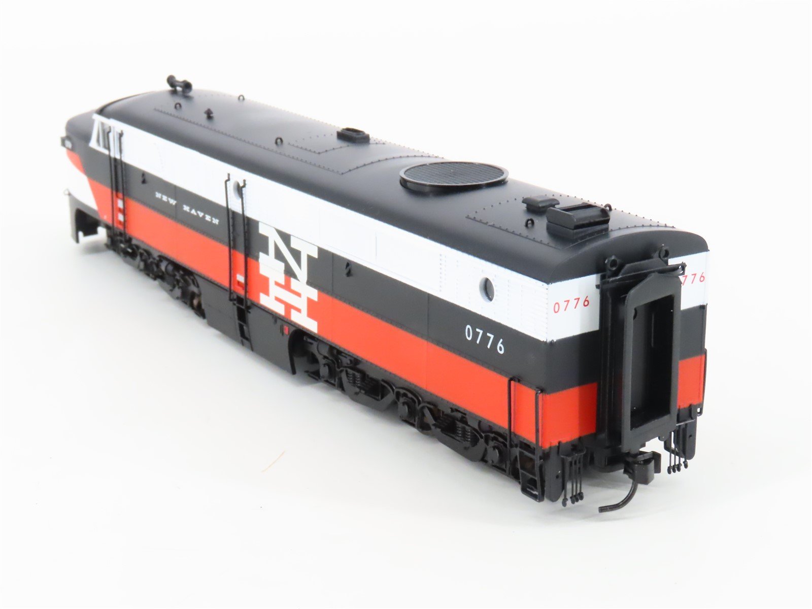 HO Scale Proto 2000 21683 NH New Haven PA-1 Diesel Locomotive #0776