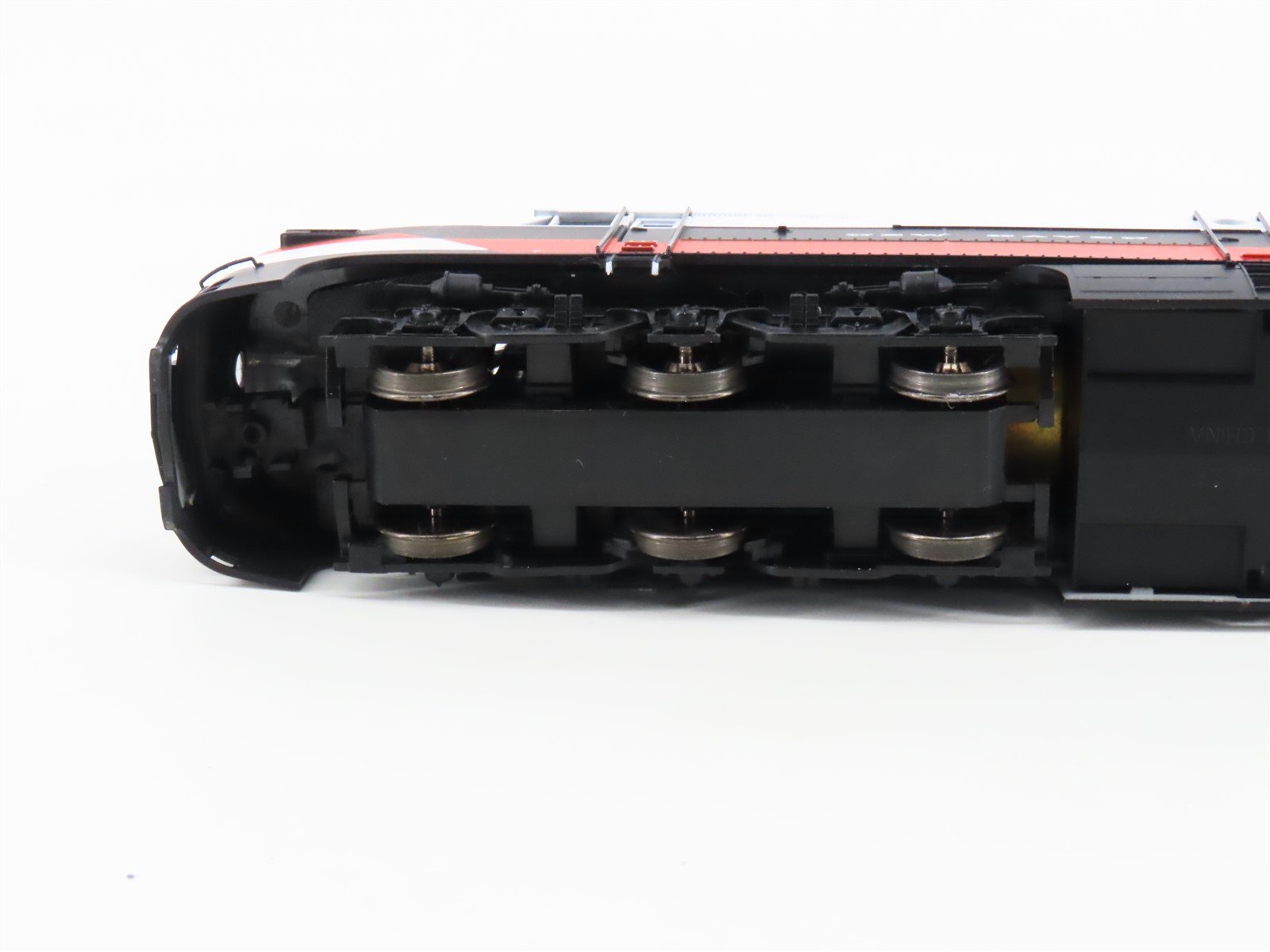 HO Scale Proto 2000 21683 NH New Haven PA-1 Diesel Locomotive #0776