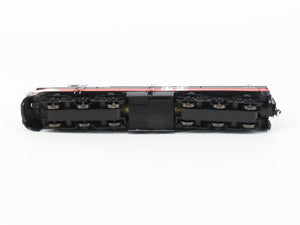HO Scale Proto 2000 21683 NH New Haven PA-1 Diesel Locomotive #0776