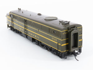 HO Scale Proto 2000 21615 NH New Haven PA-1 Diesel Locomotive #0762
