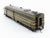 HO Scale Proto 2000 21615 NH New Haven PA-1 Diesel Locomotive #0762