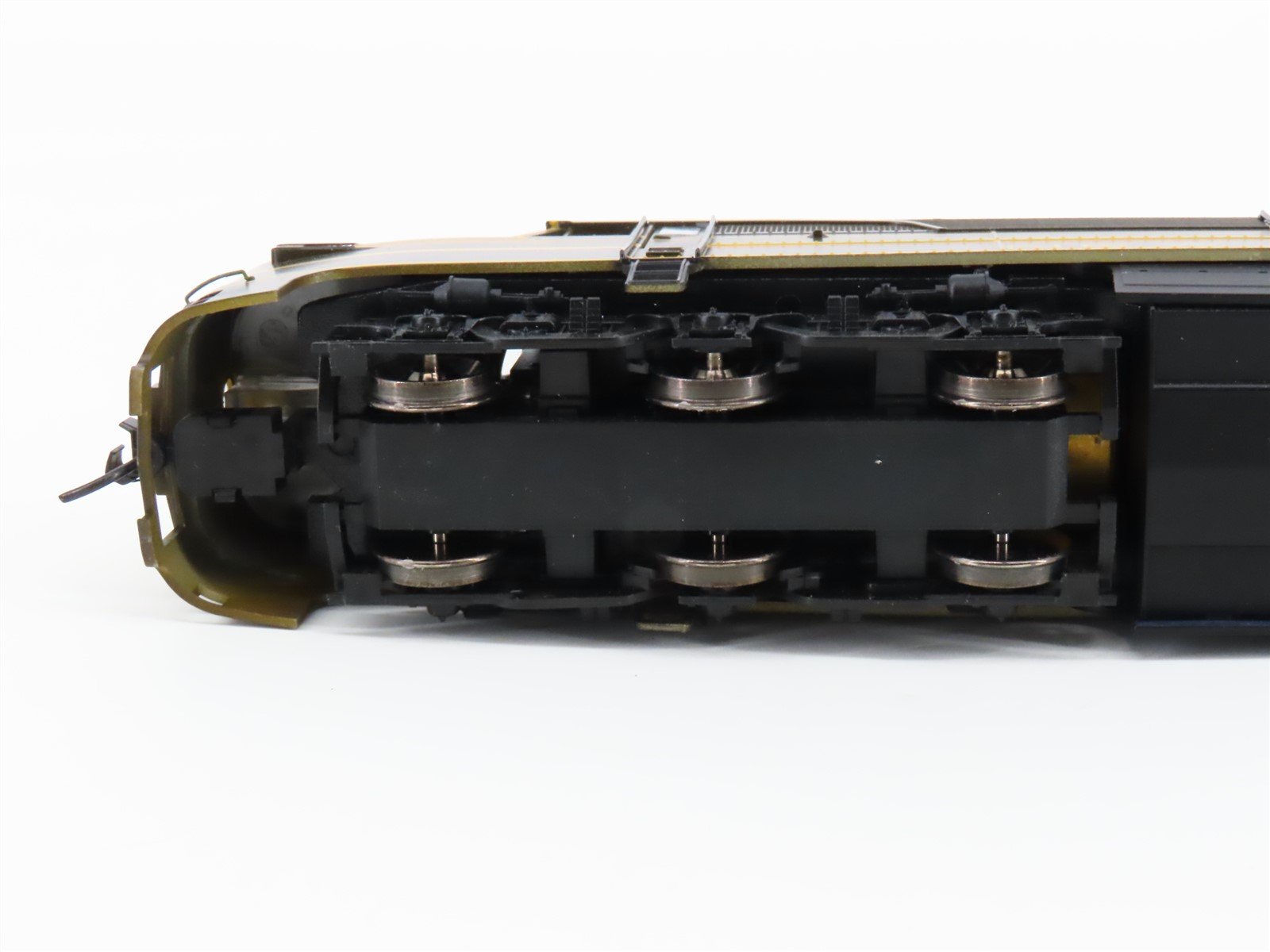 HO Scale Proto 2000 21615 NH New Haven PA-1 Diesel Locomotive #0762