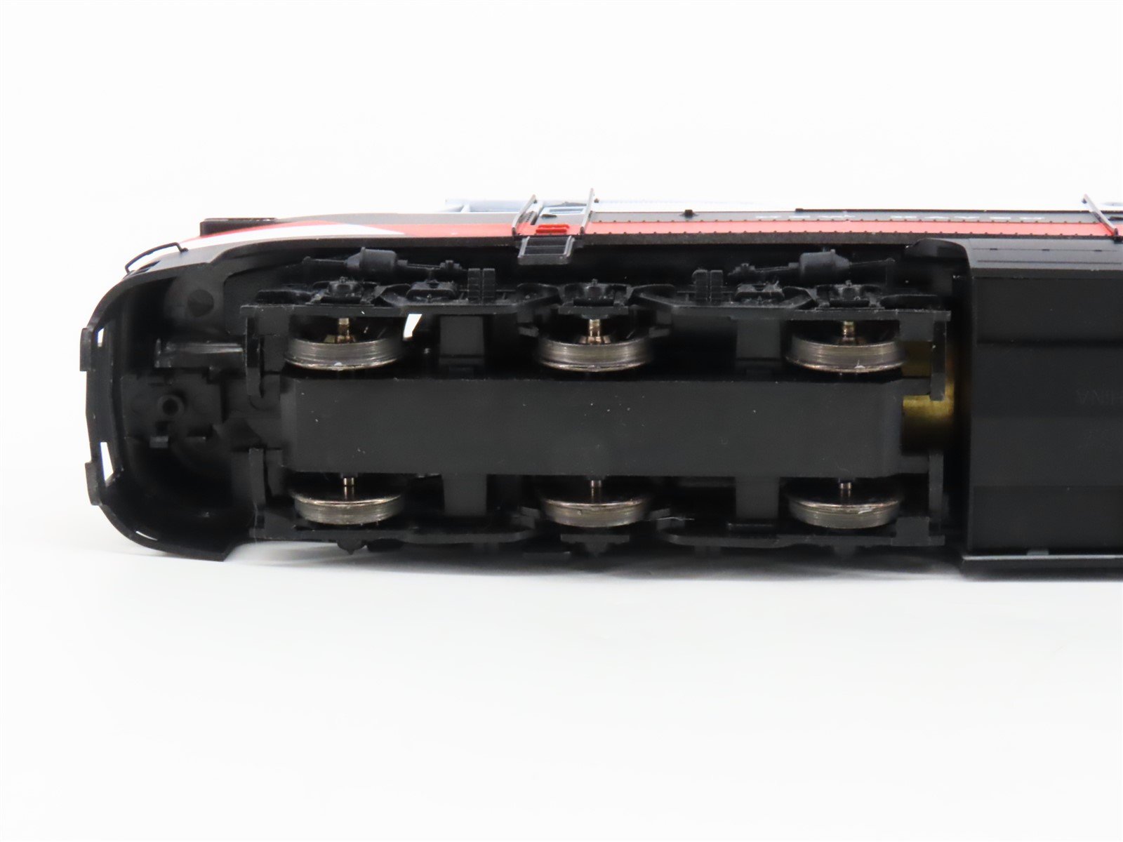 HO Scale Proto 2000 21682 NH New Haven PA-1 Diesel Locomotive #0763