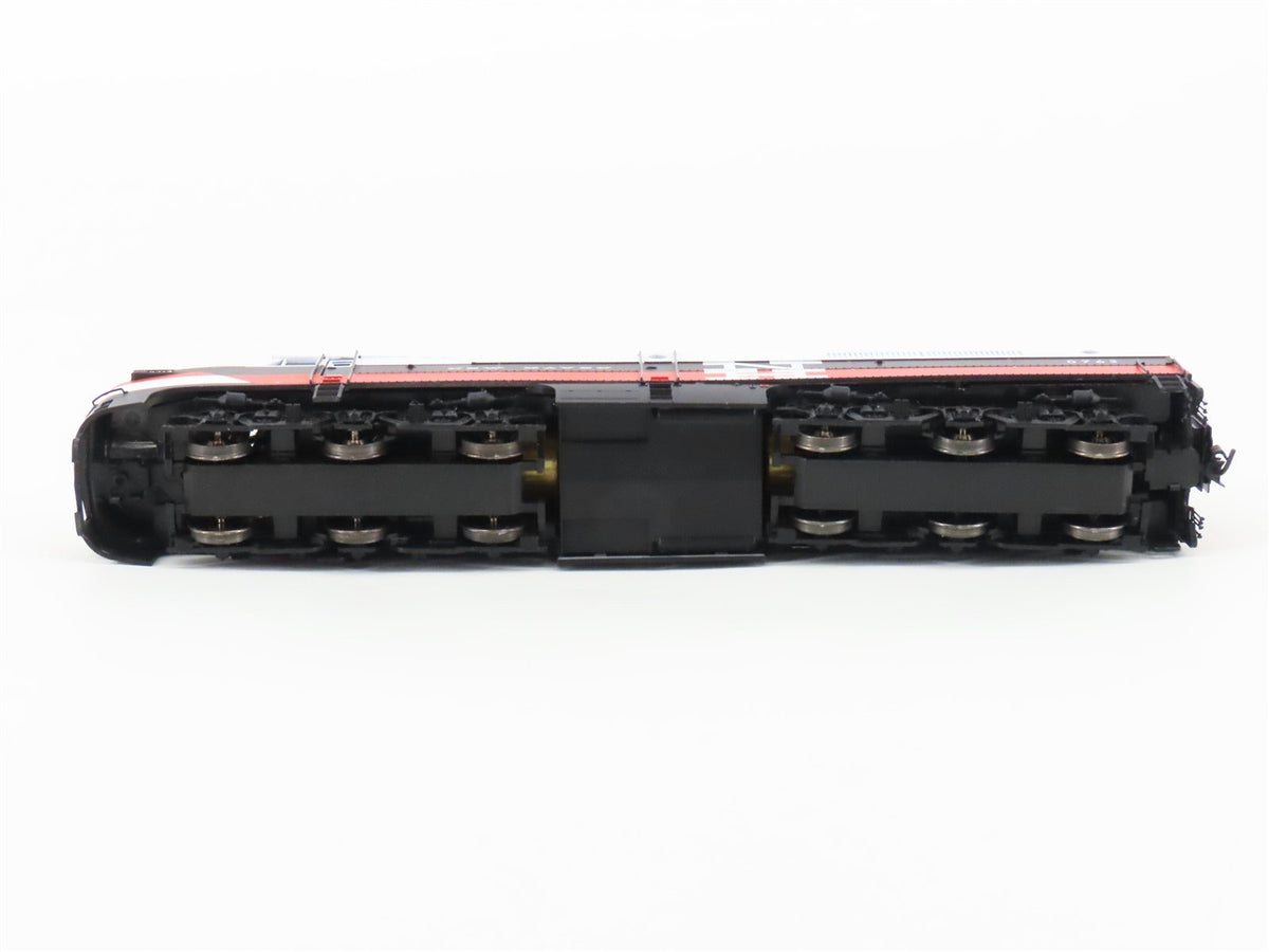 HO Scale Proto 2000 21682 NH New Haven PA-1 Diesel Locomotive #0763