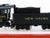 HO Scale Proto 2000 23308 NH New Haven 0-8-0 Steam Locomotive #3401