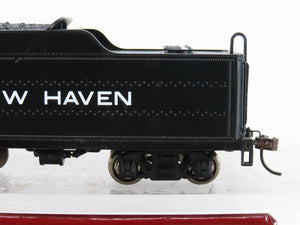 HO Scale Broadway Limited BLI 1119 NH New Haven 2-8-2 Steam #3021 wDCC & Sound