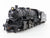 HO Scale Broadway Limited BLI 1119 NH New Haven 2-8-2 Steam #3021 wDCC & Sound