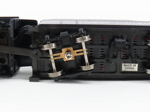 HO Scale Broadway Limited BLI 1119 NH New Haven 2-8-2 Steam #3021 wDCC & Sound