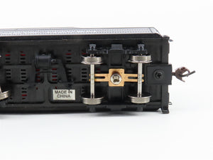 HO Scale Broadway Limited BLI 1119 NH New Haven 2-8-2 Steam #3021 wDCC & Sound