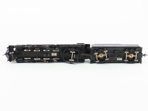 HO Scale Broadway Limited BLI 1119 NH New Haven 2-8-2 Steam #3021 wDCC & Sound