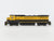 HO Scale Atlas Master NYSW Susquehanna GE Dash 8-40B Diesel #4002 w/ DCC