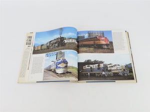 America's Colorful Railroads by Don Ball, Jr. ©1978 HC Book