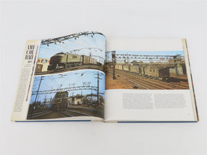 America's Colorful Railroads by Don Ball, Jr. ©1978 HC Book