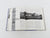 New York Central's Great Steel Fleet 1948-1967 by Geoffrey H Doughty ©1999 HC Bk